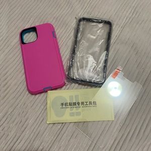 iPhone 13 phone case